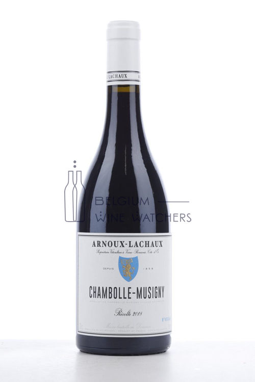 Image de 2018 CHAMBOLLE MUSIGNY
